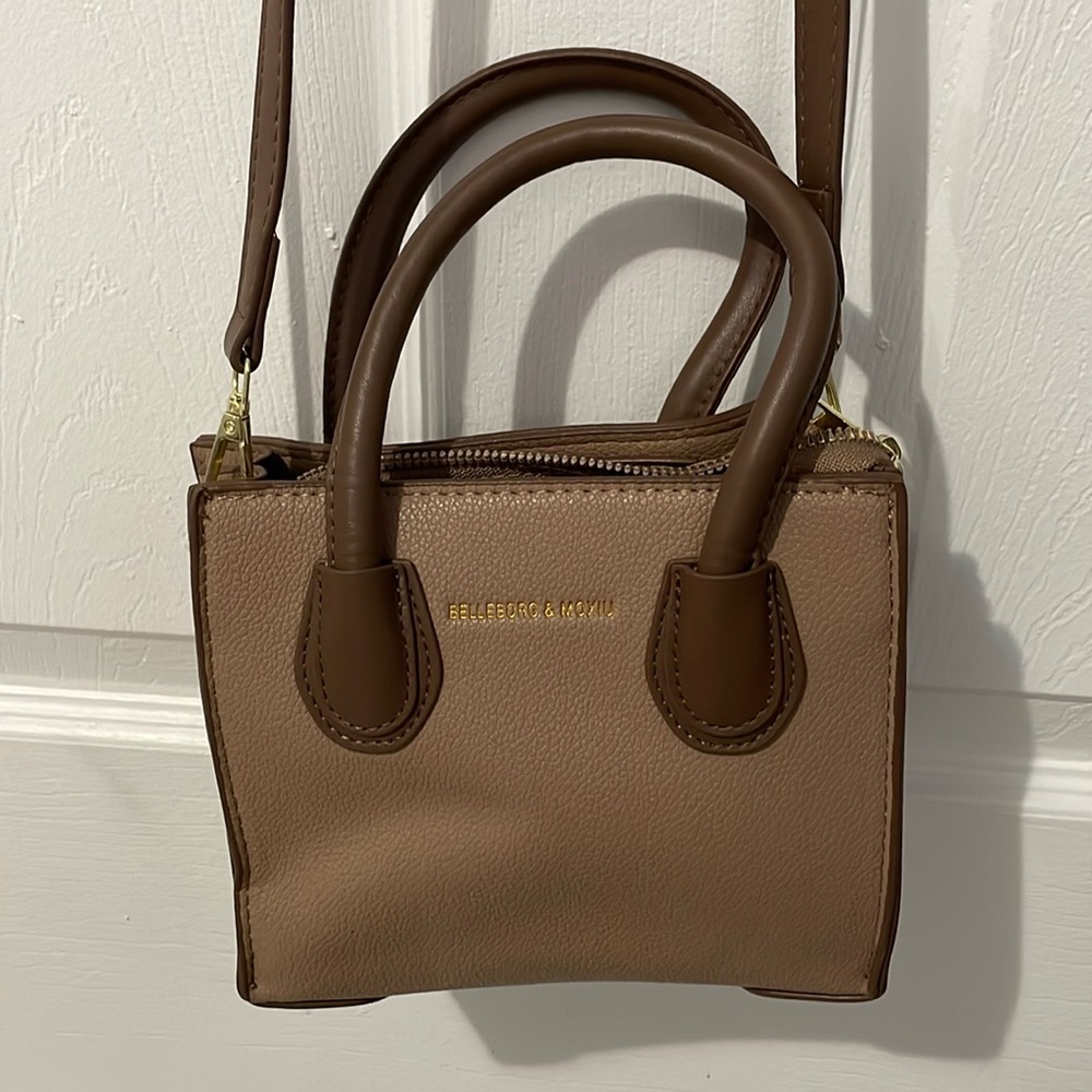 SHEIN mini bag 👜